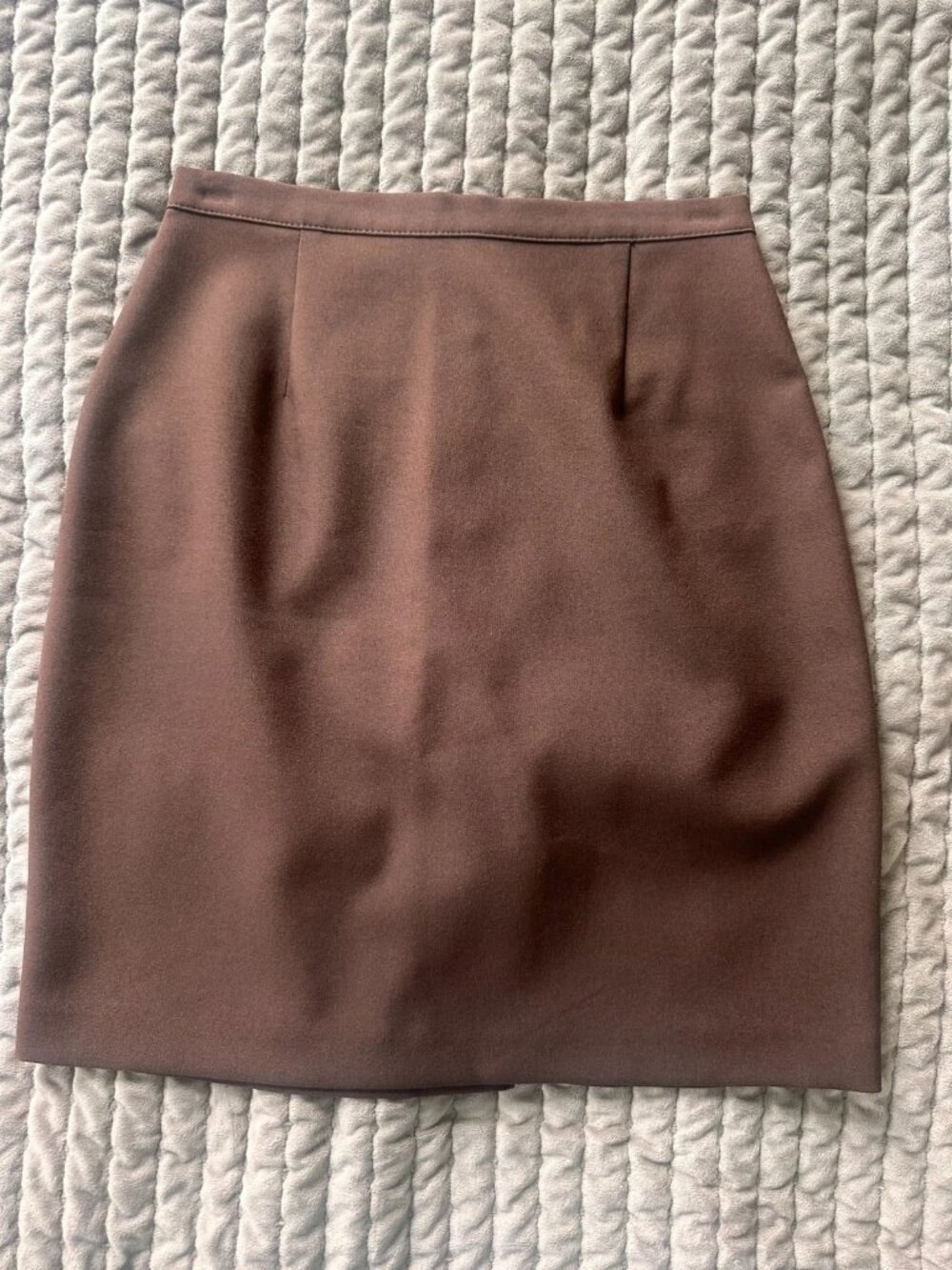 United Colors of Benetton Vintage Mini Skirt XS